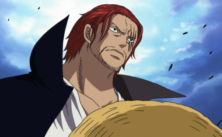 One Piece Chapter 1002 Teorisi: Shanks, Luffy'ye Yardım Edebilir