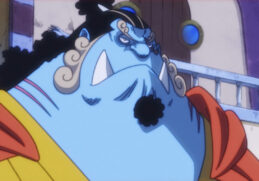 One Piece Manga Bölüm 1002: Luffy "Gomu Gomu no Kong Gatoringu" ile Kaidou'ya Saldırır