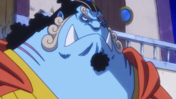 One Piece Manga Bölüm 1002: Luffy "Gomu Gomu no Kong Gatoringu" ile Kaidou'ya Saldırır