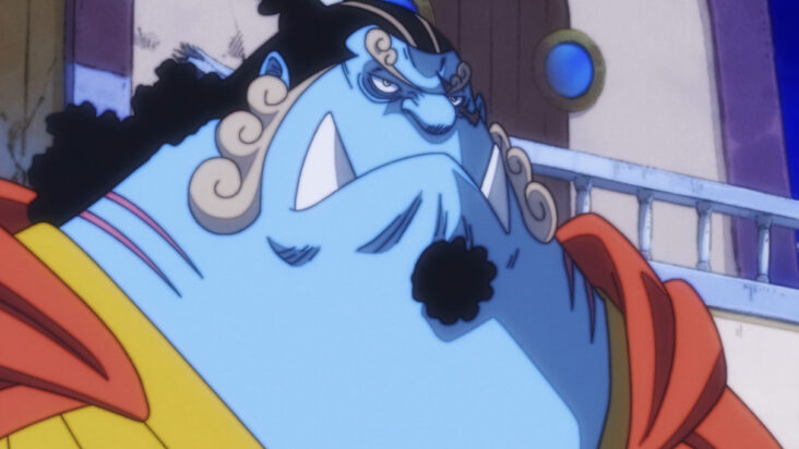 One Piece Manga Bölüm 1002: Luffy "Gomu Gomu no Kong Gatoringu" ile Kaidou'ya Saldırır