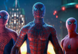 Spider-Man 3: MCU'da Çoklu Evren İçin Önemli Rol Üstlenecek
