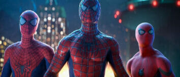 Spider-Man 3: MCU'da Çoklu Evren İçin Önemli Rol Üstlenecek