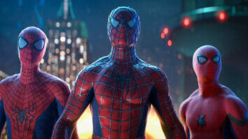 Spider-Man 3: MCU'da Çoklu Evren İçin Önemli Rol Üstlenecek