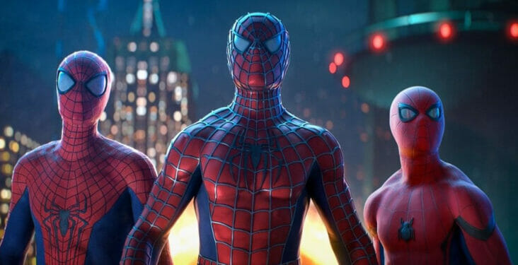 Spider-Man 3: MCU'da Çoklu Evren İçin Önemli Rol Üstlenecek