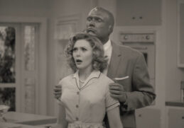 WandaVision 3. Bölüm Disney+'a Ne Zaman gelecek? Kaç Bölümden Oluşacak?