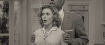 WandaVision 3. Bölüm Disney+'a Ne Zaman gelecek? Kaç Bölümden Oluşacak?