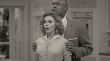 WandaVision 3. Bölüm Disney+'a Ne Zaman gelecek? Kaç Bölümden Oluşacak?