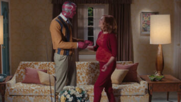 WandaVision: Wanda Maximoff, Vision'dan Hamile Mi? Bu Gerçek Olabilir Mi?