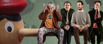 Toplumsal Olaylara Değinen Azizler Filminin İncelemesi ve Analizi