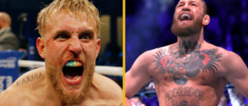 Conor McGregor, Karısı Hakkında Konuşan Jake Paul'a Dava Açtı Mı?
