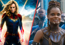 Marvel, MCU Filmlerinde Çoğunlukla Kadın Başrol ve Irksal Yönden Çeşitlilik Görmek İstiyor