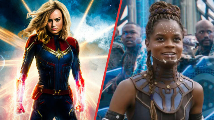 Marvel, MCU Filmlerinde Çoğunlukla Kadın Başrol ve Irksal Yönden Çeşitlilik Görmek İstiyor