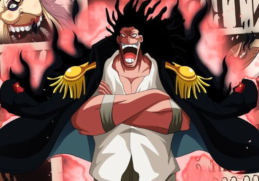 One Piece: Rocks Korsanları Bir Zamanlar Dünyayı Salladı. Ama Onlara Ne Oldu?