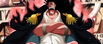 One Piece: Rocks Korsanları Bir Zamanlar Dünyayı Salladı. Ama Onlara Ne Oldu?