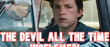 The Devil All The Time İncelemesi