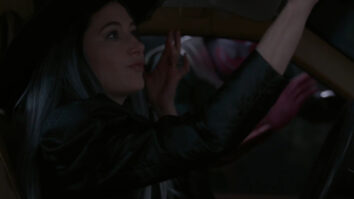 WandaVision 7. Bölüm: Agatha Harkness Kimdir ve Güçleri Nelerdir