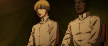 Attack On Titan 4. Sezon 10. Bölüm: Uluslararası Prömiyer Açıklandı