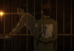 Attack On Titan 4. Sezon 11. Bölüm Ne Zaman: Yayın Saatleri Açıklandı