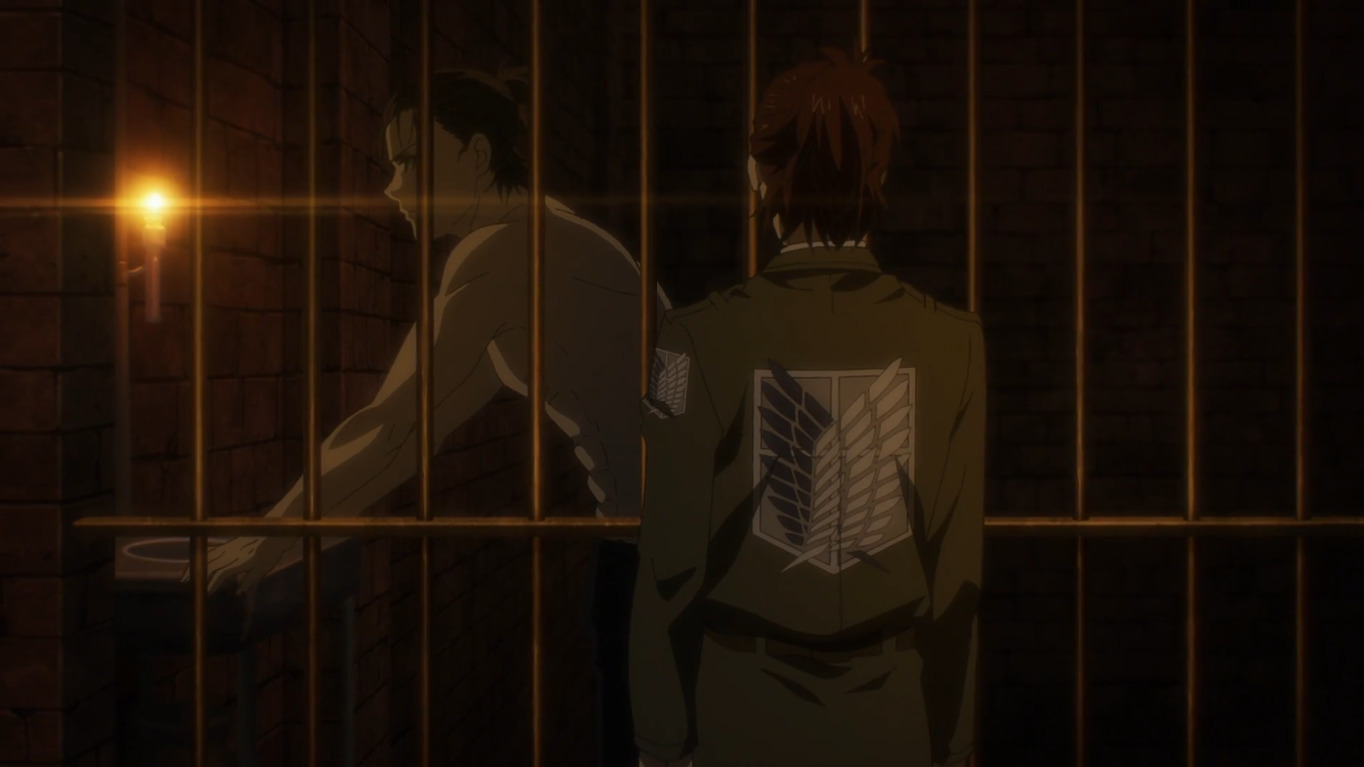 Attack On Titan 4. Sezon 11. Bölüm Ne Zaman: Yayın Saatleri Açıklandı