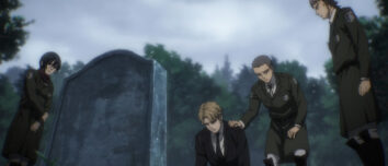 Attack On Titan 4. Sezon 9. Bölüm incelemesi: Annie Leonhart Hala Yaşıyor