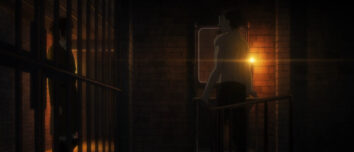 Attack on Titan 4. Sezon 10. Bölüm İncelemesi: Eren Neden Ayna İle Konuşuyor?