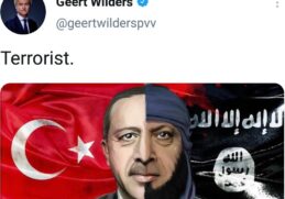 İslamofobi Üzerinden Gerçekleştirilen Oyunlar Nelerdir?