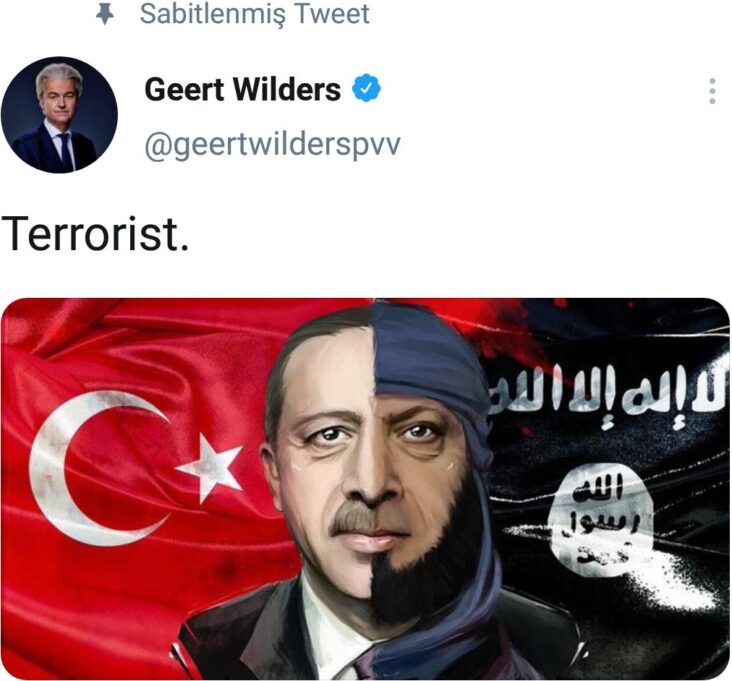 İslamofobi Üzerinden Gerçekleştirilen Oyunlar Nelerdir?