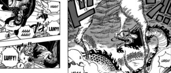 Zoro, Enma İle Kaido'ya Daha Fazla Hasar Verebilir