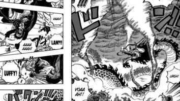 Zoro, Enma İle Kaido'ya Daha Fazla Hasar Verebilir