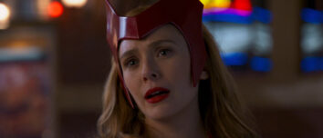 WandaVision 6. Bölüm İncelemesi: All-New Halloween Spooktacular!