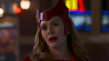 WandaVision 6. Bölüm İncelemesi: All-New Halloween Spooktacular!