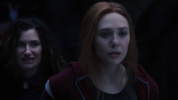 WandaVision 8. Bölüm: Scarlet Witch, Yani Kızıl Cadı Ortaya Çıkar