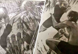 Attack On Titan: Malezya'da Titanlar Sansürden Dolayı Elbise Giyiyor