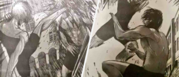 Attack On Titan: Malezya'da Titanlar Sansürden Dolayı Elbise Giyiyor