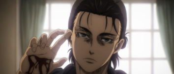 Attack on Titan 4. Sezon 14. Bölüm: Attack on Titan 73. Bölüm Ne Zaman?