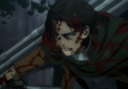 Attack on Titan 4. Sezon 15. Bölüm: Geçen Bölüm Neden Yarıda Kaldı