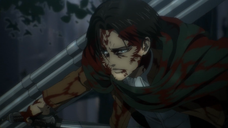 Attack on Titan 4. Sezon 15. Bölüm: Geçen Bölüm Neden Yarıda Kaldı