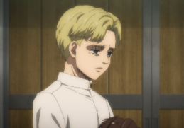 Attack on Titan 4. Sezon 16. Bölüm Ne Zaman Yayınlanacak?