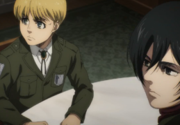 Attack on Titan: 4. Sezon 2. Yarı veya Bir Anime Film Gelecek Mi?
