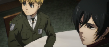 Attack on Titan: 4. Sezon 2. Yarı veya Bir Anime Film Gelecek Mi?