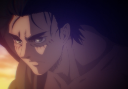 Attack on Titan 4. Sezon 12. Bölüm: Eren Yeager Bir Devrim Hareketi Başlatır