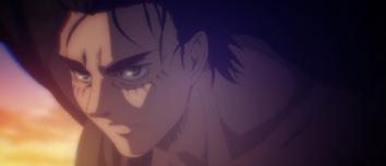 Attack on Titan 4. Sezon 12. Bölüm: Eren Yeager Bir Devrim Hareketi Başlatır