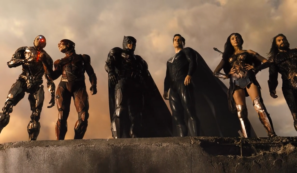 Snyder Cut Justice League İncelemesi: Alternatif Evren