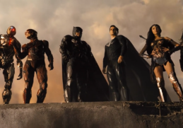 Snyder Cut Justice League İncelemesi: Alternatif Evren
