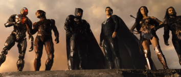 Snyder Cut Justice League İncelemesi: Alternatif Evren