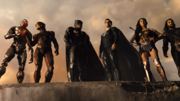 Snyder Cut Justice League İncelemesi: Alternatif Evren