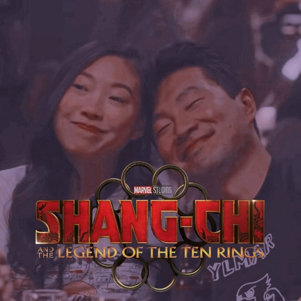 MCU'da yer alan Shang-Chi ve Legend of the Ten Rings'in başarısı yüzleri güldürdü