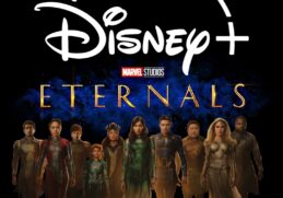 Marvel's Eternals Ne Zaman Disney Plus'a Gelecek