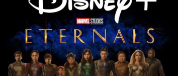 Marvel's Eternals Ne Zaman Disney Plus'a Gelecek