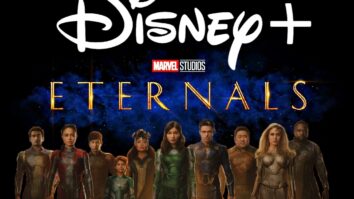 Marvel's Eternals Ne Zaman Disney Plus'a Gelecek